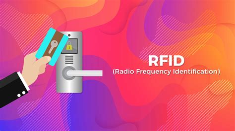 rfid frequency examples